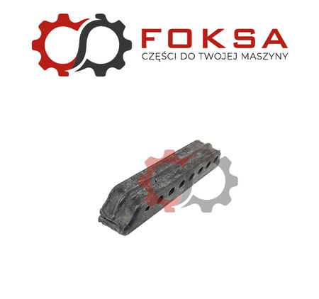 Uszczelka gumowa ORG