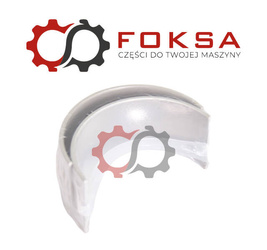 Panewka korbowodowa - para