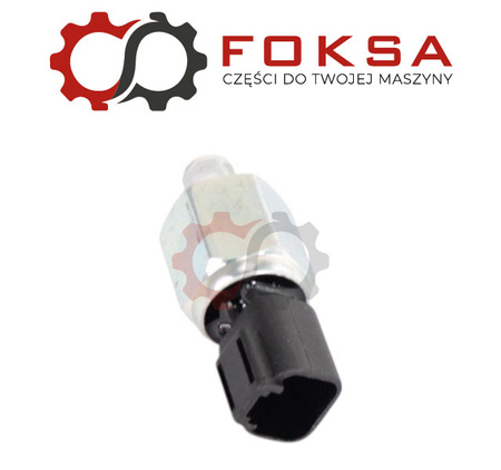 Czujnik ciśnienia oleju silnika ORG