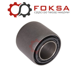 Tuleja siłownika przedniej osi amortyzowanej ORG