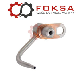 Dysza smarująca tłoka ORG