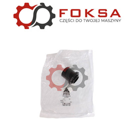 Tulejka gumowa zawieszenia skrzyni Vario ORG