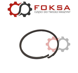 Pierścień uszczelniający / zamkowy