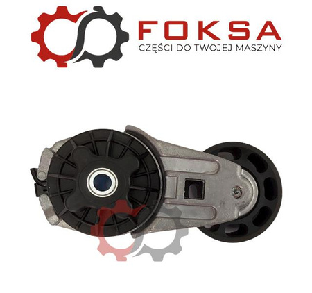 Napinacz paska wielorowkowego