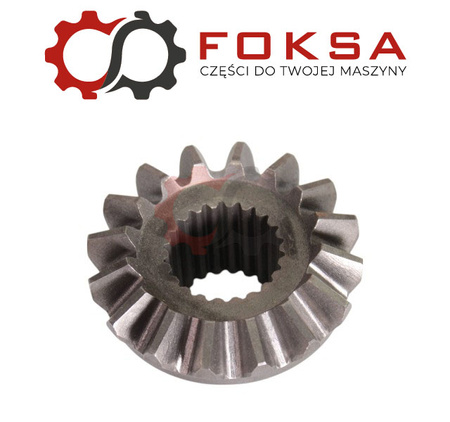 Zębatka stożkowa / satelita mechanizmu różnicowego Dana