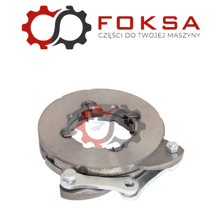 Zacisk / Rozpierak hamulcowy