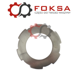 Przekładka tarczy ciernej ORG