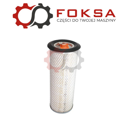 Filtr powietrza zewnętrzny