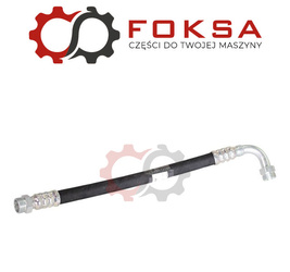 Przewód hydrauliczny amortyzacji przedniej osi ORG