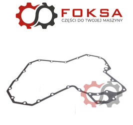 Uszczelka pokrywy rozrządu