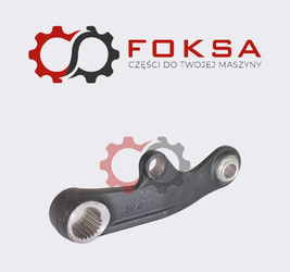 Ramię podnośnia prawe CBM