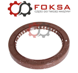 Uszczelniacz wału tył