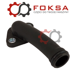 Króciec / kolanko wodne