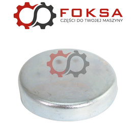 Brok / Zaślepka bloku