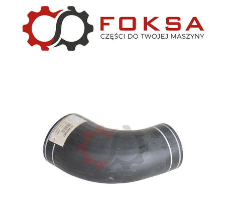 Górny przewód gómowy ORG