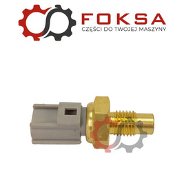 Czujnik temperatury paliwa