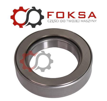 Łożysko oporowe / wyciskowe