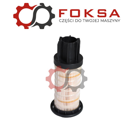 Filtr paliwa - wkład ORG