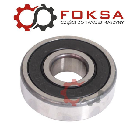 Łożysko wałka sprzęgłowego