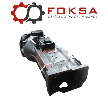 Korpus / Obudowa skrzyni biegów - używana