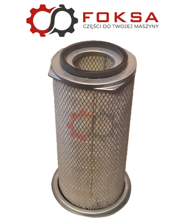 Filtr powietrza zewnętrzny