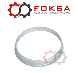 Tulejka uszczelniacza tylnej półosi