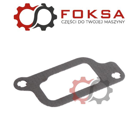 Uszczelka kolektora ssącego