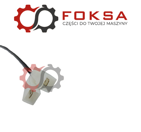 Wkaźnik poziomu paliwa - pływak ORG