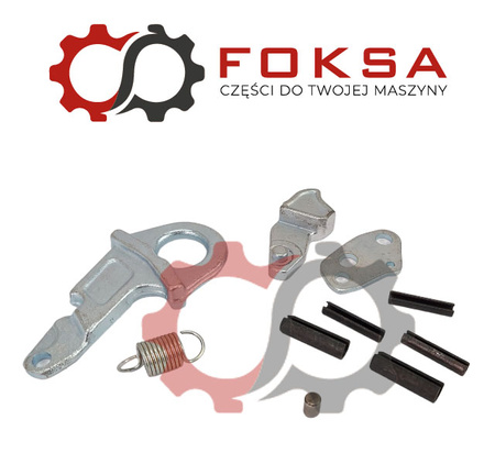 Zestaw naprawczy haka CBM KAT-2S