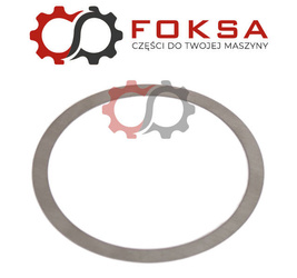 Podkładka wałka rewersu ORG