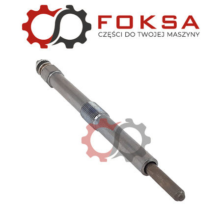 Świeca żarowa / płomieniowa