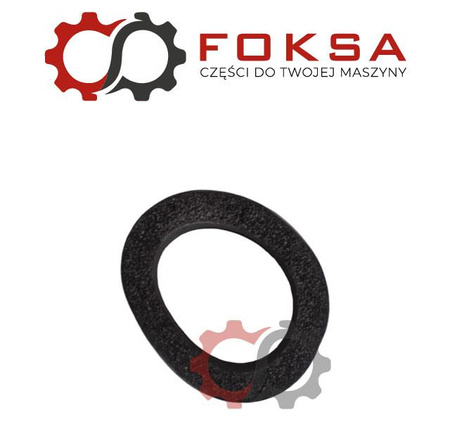 Osłona półosi ORG