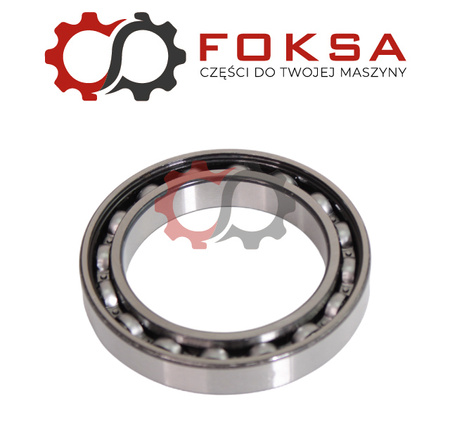 Łożysko kulkowe TIMKEN