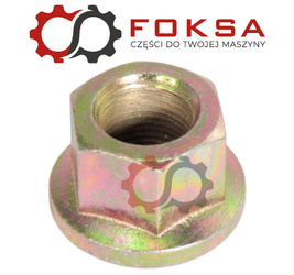 Nakrętka szpilki koła