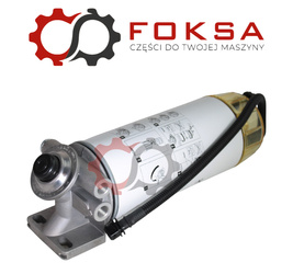 Pompka zasilająca z filtrem wstępnym kpl. ORG