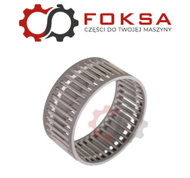 Złożenie igiełkowe FBJ