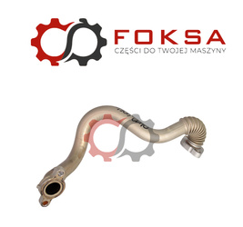 Przewód elastyczny / Złącze ORG