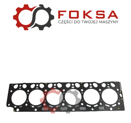 Uszczelka głowicy - 3 ząbki 1,4mm TCD2012 Reinz