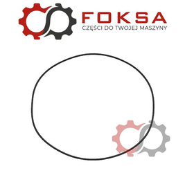 O-ring obudowy DYNASHIFT