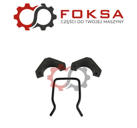 Tulejka kompletna ze sprężyną