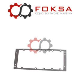 Uszczekla skrzyni biegów