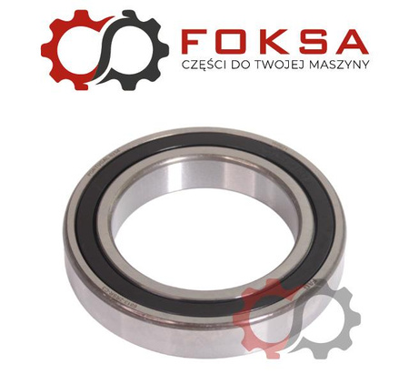 Łożysko kulkowe FAG