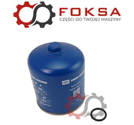 Filtr osuszacza - pneumatyki