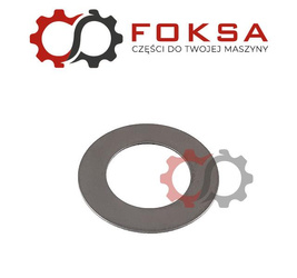 Podkładk koła satelity