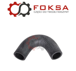 Przewód gumowy termostatu / chłodnicy wody