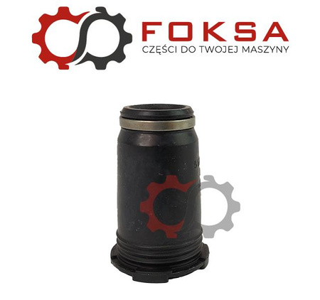 Uszczelniacz / tuleja wtryskiwacza