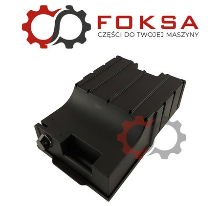 Skrzynka na narzędzia ORG