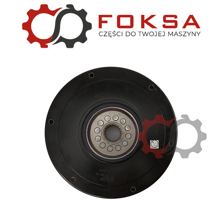 Amortyzator / Tłumik drgań skrętnych ORG