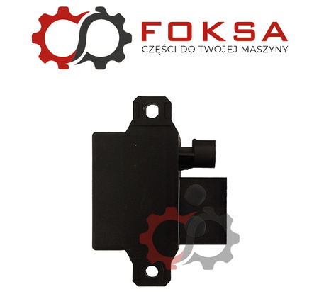 Przekaźnik rozruchowy