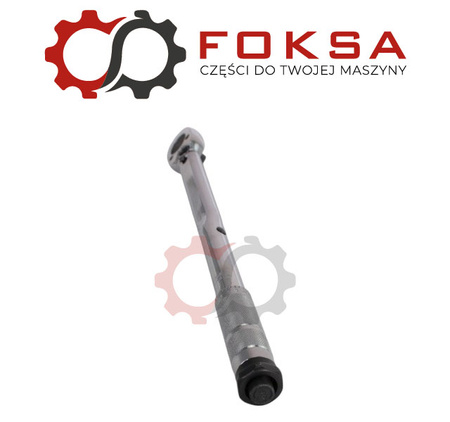 Klucz dynamometryczny 1/2"